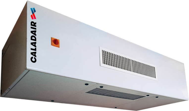 Centrale Double Flux