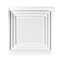 Diffuseur modulaire amovible DIMO