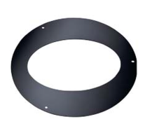 Rosace elliptique Nr 2 mm Ø150