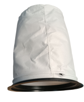 Sac filtre standard SPIRO 500CB