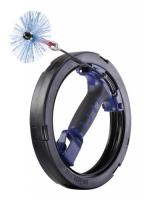Hérisson nylon pour mini enrouleur