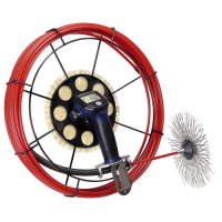 Enrouleur modèle H420 filetage M10/M12
