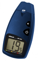 Hygromètre pour le bois HF300