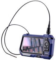 Endoscope vidéo VE400 + sonde 0°&90° lg 1m