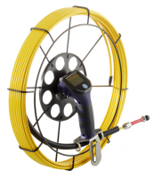 ENROULEUR H420J TIGE FLEXIBLE Ø6MM