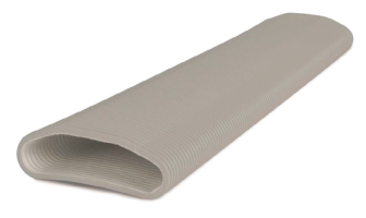 Conduit et accessoires Uniflex plat