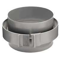 Raccord PE Spiral