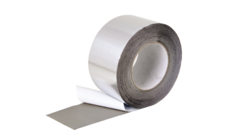 Bande d'étanchéité butyle aluminium