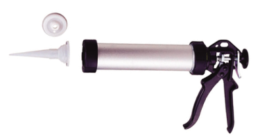 Pistolet pour cartouche