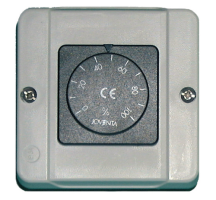 Accessoires de servomoteur pour registre à volet