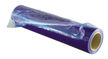 Film de protection pour conduits