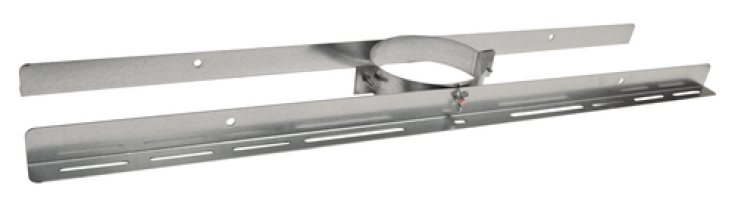 Collier de soutien Apollo Pellets concentrique