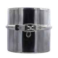 Adaptateur sur buse Apollo Gasfire type B