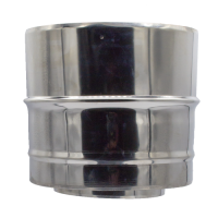 Adaptateur sur buse Apollo Gasfire type E