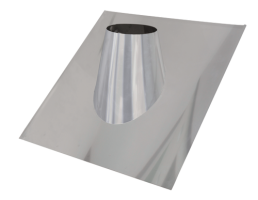Solin inox Apollo Gasfire