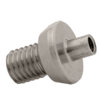 Adaptateur fileté M5 sur M10