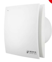 Aérateur ponctuel extra-plat decor design