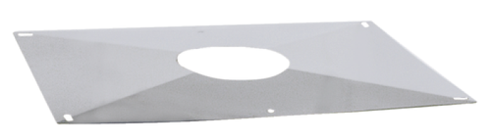 Plaque étanchéité simple Apollo Pellets Flexible