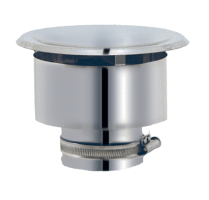 Chapeau déflecteur Apollo Pellets Flexible