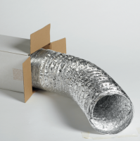 Conduit flexible aluminium nu M0
