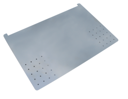 Rehausse collier de soutien Apollo Pellets concentrique