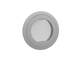 Bouche d'extraction soufflage BOREA