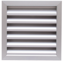 Grille rectangulaire GEA