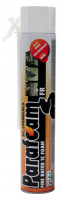 Mousse exp PU CF manuel 750ml