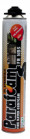 Mousse exp PU CF pistol 750ml