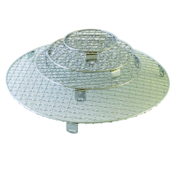 Grille de protection pour ventilateur centrifuge VCCRR