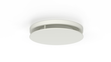 Bouche d'extraction soufflage en plastique RV