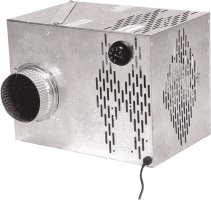 Groupe d'air chaud Combitherm