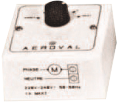 Variateur de vitesse
