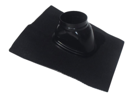 Chapeau de toiture Ubiflex