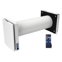 Ventilateur double pièce par pièce Expert A30-1 PRO