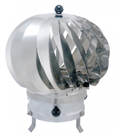 Chapeau extracteur dynamique Aspiromatic