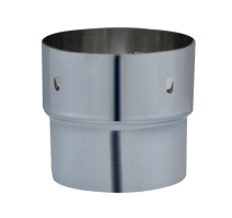 Raccord flexible rigide inox 304