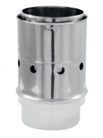 Raccord poêle / tubage Apollo Pellets Flexible 