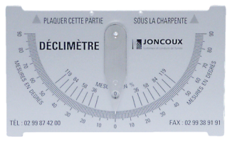 Declimetre