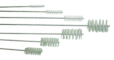 Goupillons polyamide