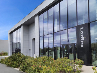Agence Lorflex Lille fumisterie ventilation isolation