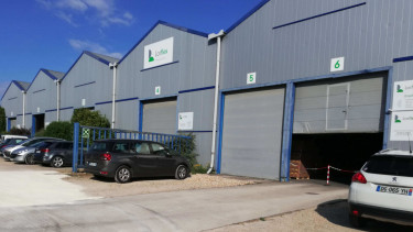 Lorflex Ventilation Agence